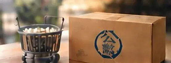 全国へお届けする喜島商店の商品