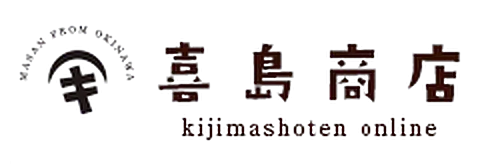 喜島商店 kijimashoten online